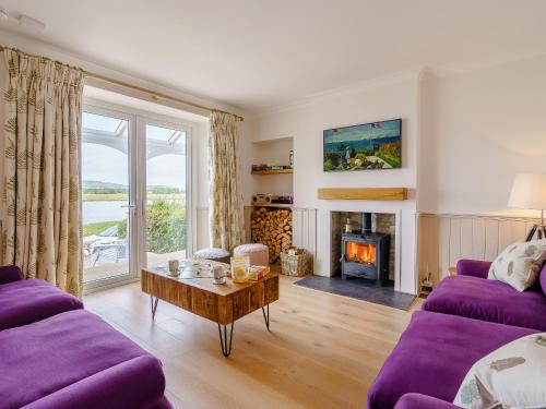 Bankend House | Erriff At Caelaverock