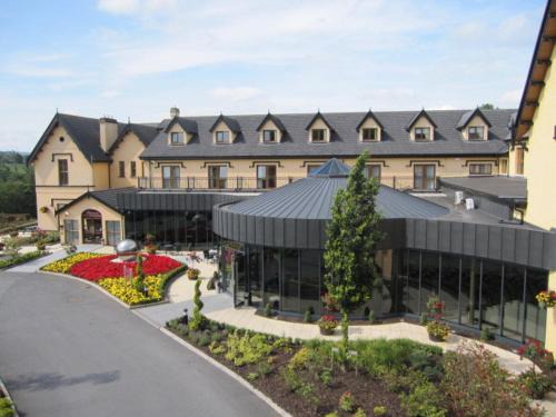 Cootehill Hotel | Errigal Country House Hotel