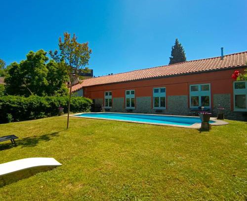 Alsasua Apartment | Errotazar apartamento rural P