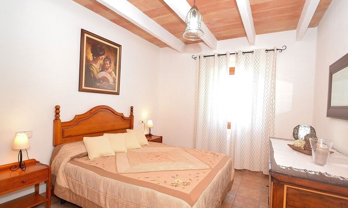 Santa Margalida Cottage | Es Bosquerró - Perfect villa for families with children 054