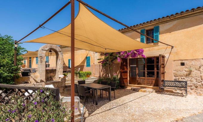 Manacor Villa | Es Rafalet - Sa Buhardilla Petita