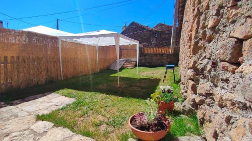 San Martin de la Vega del Al House | Antiguo Consistorio