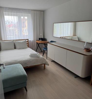 Staszow Apartment | es studio