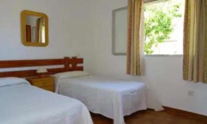 Formentera House | Es Tarongers