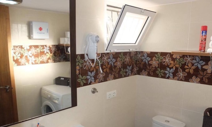 Urbanizacion Puerto de Estepona Apartment | Relax and beach apartment