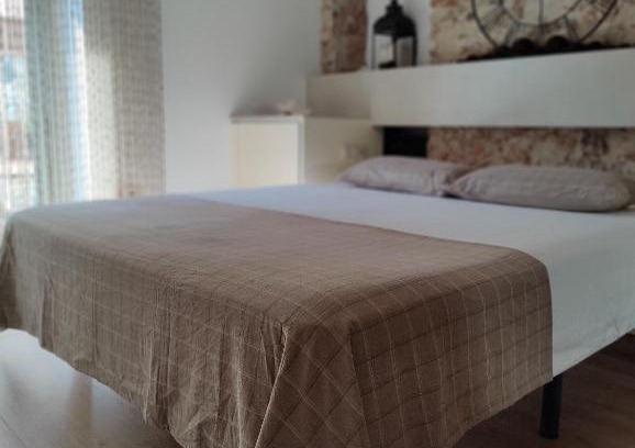 L'Hospitalet de l'Infant Apartment | El Nido 14