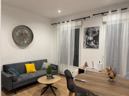 Pontlieue - Rocade Apartment | Escale 2