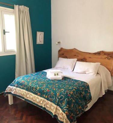 San Rafael Bed & Breakfast | Escapada Exclusiva en Finca con Viñedos y Olivares Relájate en la Naturaleza con Confort y Encanto