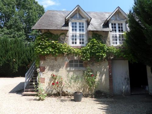 Mery-es-Bois Apartment | escapade à la campagne