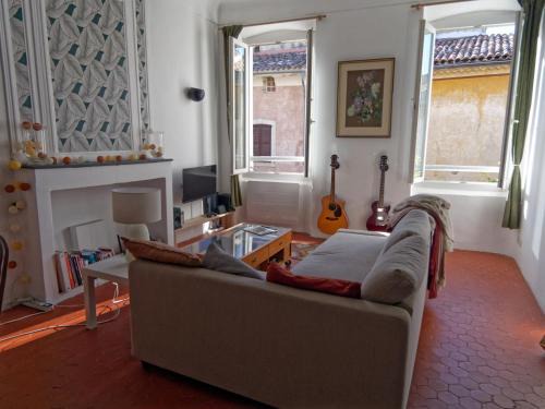 Aups Apartment | Escapade aux portes des gorges du Verdon