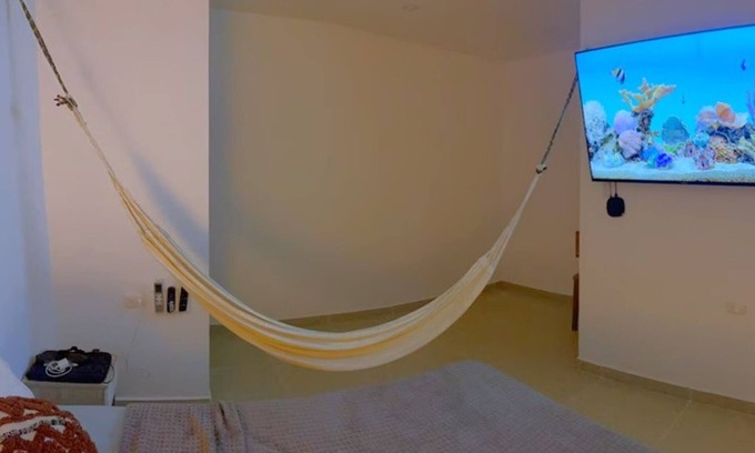 Tolu Apartment | Escapate a Tolú - Lindo Apartamento