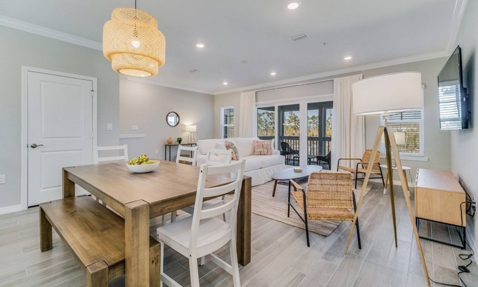 Ono Island House | Escape at Lost Key Golf & Beach Club ~ Escape - NO HASSLE CHECK OUT