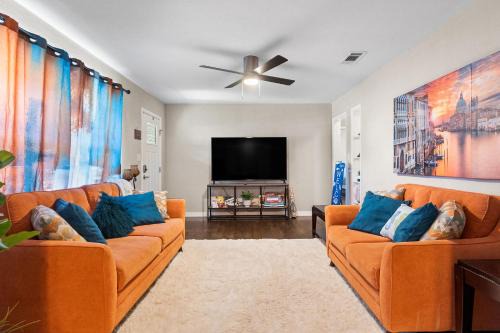 Myrtle Grove House | Escape by Beaches & Blue Angels