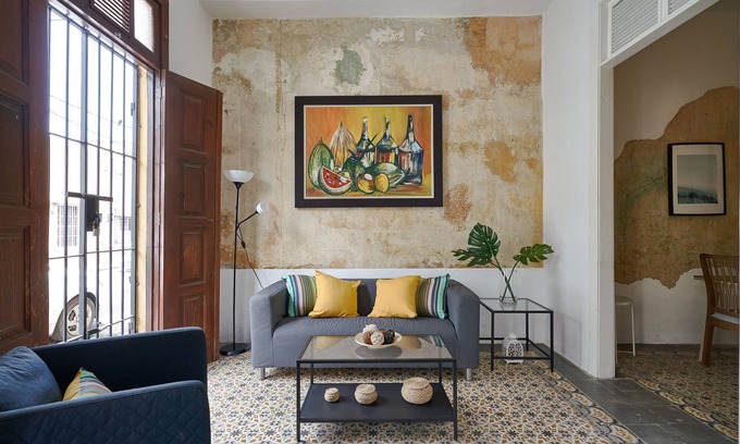 Santo Domingo Apartment | Escape Condo in the Heart of Zona Colonial