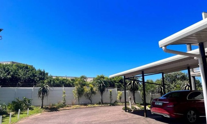 Umdloti Apartment | Escape to Cascades in Umdloti