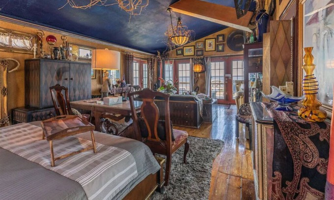 Bacliff Apartment | Escape to "LaView"/Love in the Air/Take Time to Enjoy "LaView"