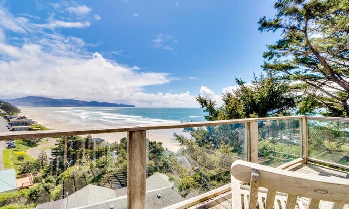 Oceanside House | Escape to Oceanside