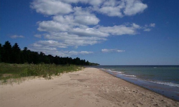 Greenbush Cottage | Escape To Our Cozy Vintage Cottage in Northeast Michigan