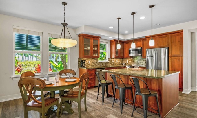 Poipu Condo | Escape to paradise at Pili Mai 2M