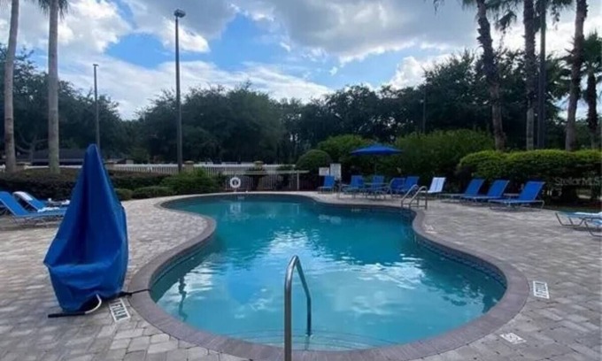 Florida Central Atlantic Coast House | Escape To Paradise Near Disney And Seaworld 1 Bedroom Home by RedAwning