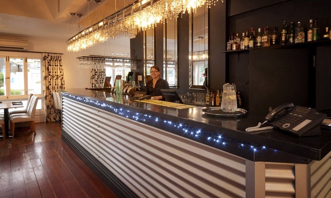 Picton Hotel | Escape To Picton