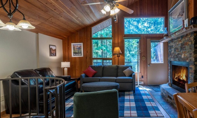 Whitefish Condo | Escape to Ptarmigan Village 91