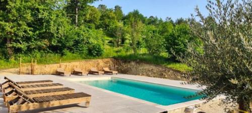Sainte-Foy-de-Belves House | Escape to the heart of the Périgord Nature and heritage !