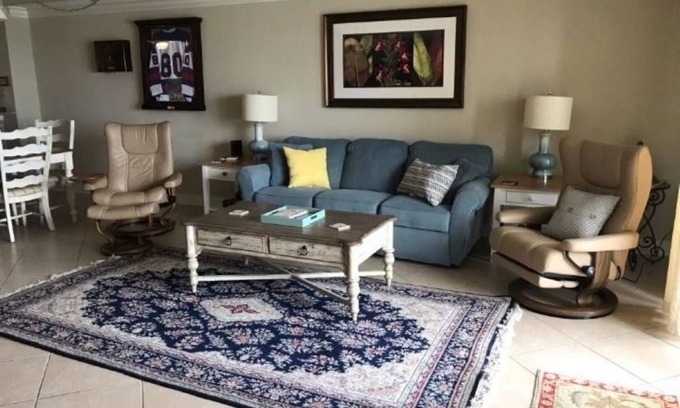 Orange Beach Condo | Escapes! Unit 904 Luxurious Gulf Front Condo Large 2BR 2BA