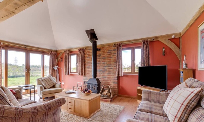 Beckley House | Escheatlands in the beautiful Rye