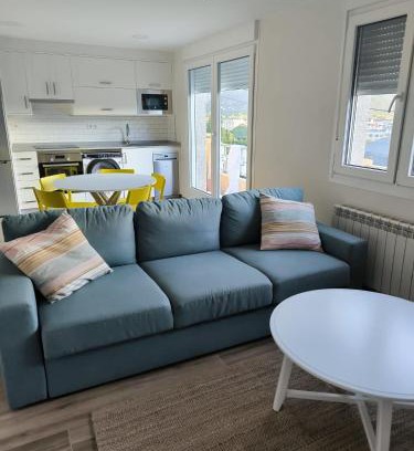 Cerdeira Apartment | Escolar