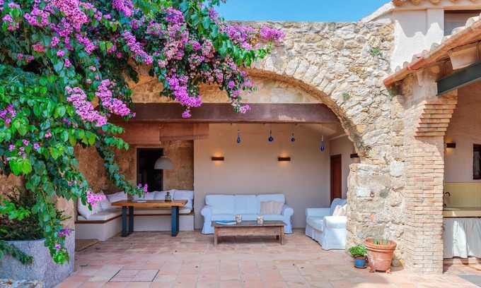 La Tallada d'Emporda House | Esencia de Empordà 10 min from the beach * G *