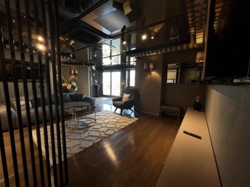 Buyukcekmece Hotel | Eser Premium Hotel & Spa