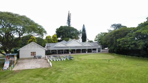 uMlalazi Cabin | Eshowe Hills Golf Estate