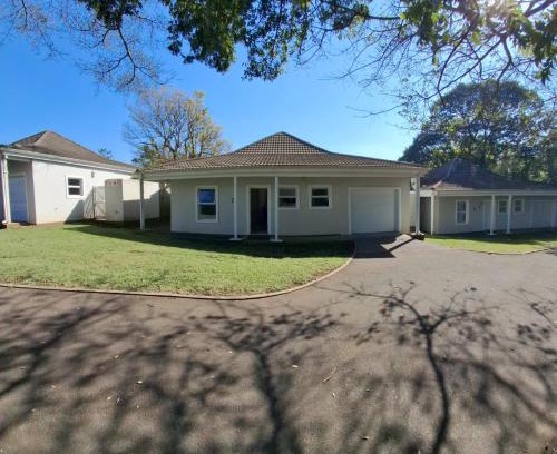 uMlalazi Apartment | Eshowe Hills The 19th