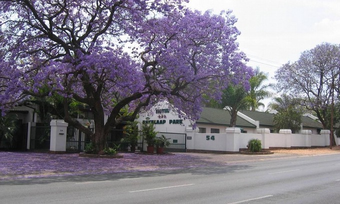 Polokwane Hotel | Eskulaap Hotel and Conference