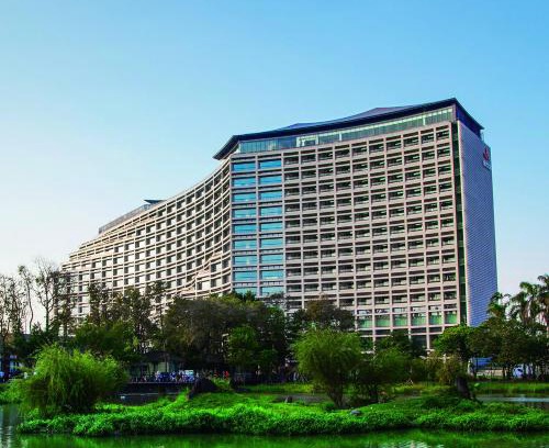 Xinyi Hotel | Eslite Hotel