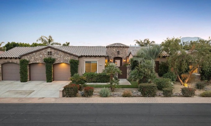 Rancho Santana House | Esmeralda, Luxury Home with Pool and Spa