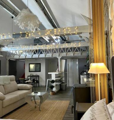 Nigran House | Espáciate