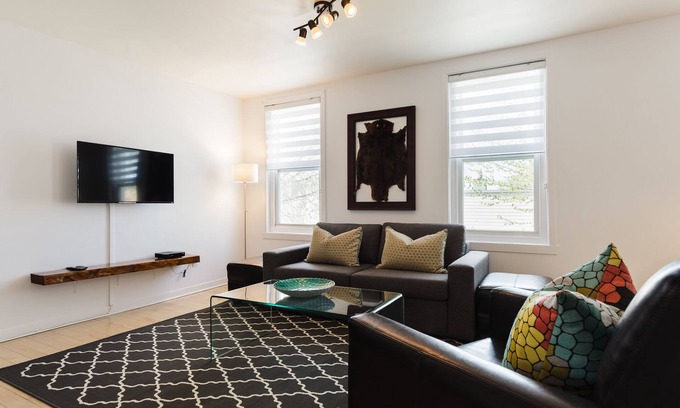 Saint-Roch House | ESPACE WILLIAM/SAINT-ROCH