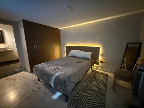 Morelia House | Espacio Palacio