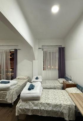 Paysandu House | Espacio Zen