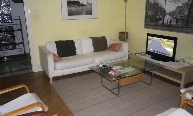 Gijon City Centre Apartment | Espacioso 140 m2 y calidad a 250 metros playa y puerto deportivo 5hab 2 baños VUT2917AS