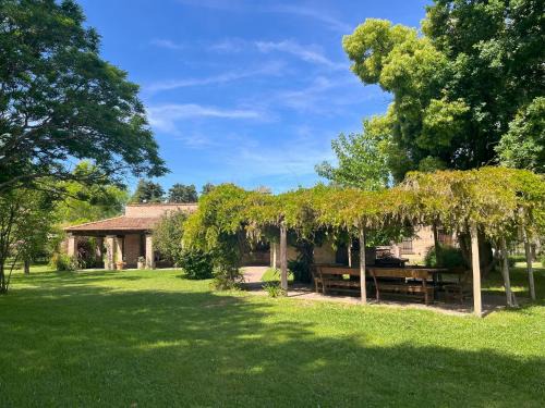 San Antonio de Areco House | Espectacular Casa de Campo en Areco