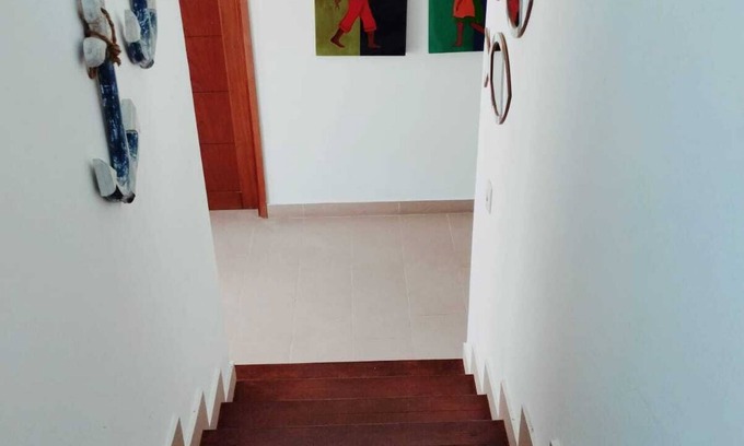 Arroyo de Piedra House | Espectacular Casa en Cartagena con Acceso Directo a la Playa