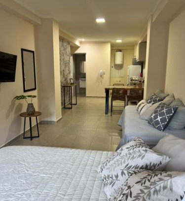 Resistencia Apartment | Espectacular departamento en pleno centro