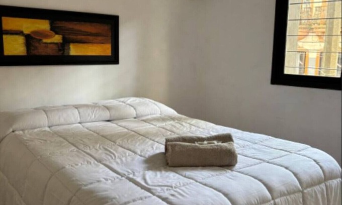 Cordon Apartment | Espectacular Duplex en pleno cordon