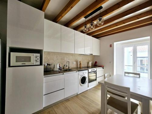 Maia Apartment | Esperança House 2