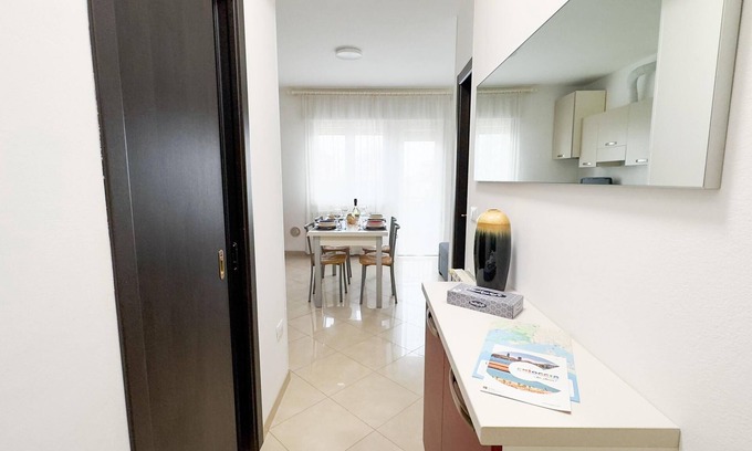 Sottomarina Apartment | Esperia Apartment in Chioggia