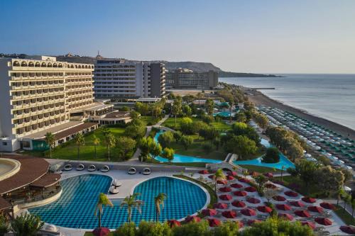 Faliraki Hotel | Esperos Palace Resort & Spa