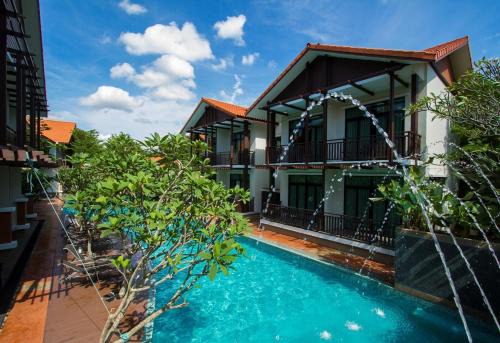 Bandar Kinrara Resort | Espira Kinrara